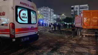 Şanlıurfa’da polisle çatışan firari şüpheli intihar etti