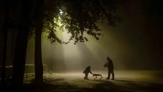 Şehrin ışıklarının en güzel kareleri belli oldu