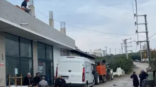 Bursa’nın gözde sahil bölgesinde yıkım gerginliği
