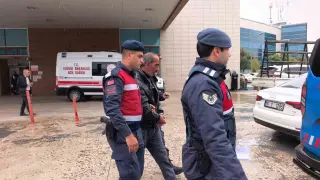 İnegöl’de 2 milyon liralık altın hırsızlığı