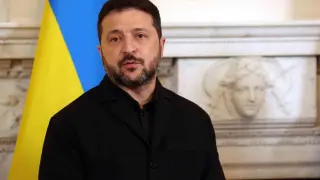 Trump’ın bizim tarafımızı seçmemesi acı verici bir durum