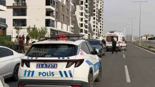 Diyarbakır’da iki taraf arasında kavga: 2 yaralı