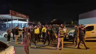 Adıyaman’da sopalı kavga: 5 yaralı