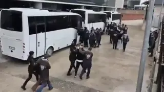 Bursa’da 652 milyon liralık yasa dışı bahis operasyonu