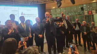 Yeni Parti Bursa’da Nihat Yeşiltaş güven tazeledi