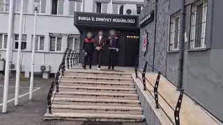 Güzellik merkezi üzerinden dolandırıcılık operasyonu
