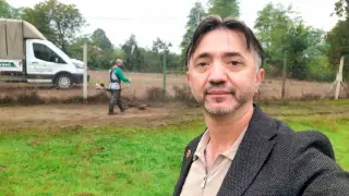 İnegöl’de zehirlenmelerin ardından muhtardan özür