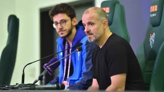 Kolay maç, zor maç ayrımımız yok