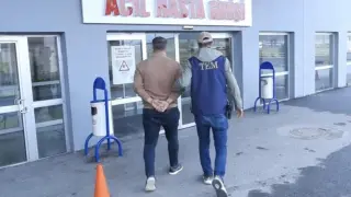 Tatvan’da FETÖ operasyonu: 4 şüpheli yakalandı