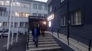 Bursa’da savunma sanayii maskesiyle dolandırıcılık