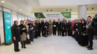 İnegöl Belediyesi’nden örnek uygulama