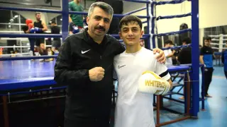 Yıldırım’da her mevsim spor imkanı