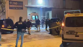 Bursa'da 24 yaşındaki genç hayatını kaybetti