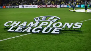 UEFA Şampiyonlar Ligi’nde günün toplu sonuçları