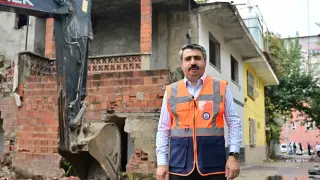 Yıldırım’da ‘dönüşüm’ hız kesmiyor