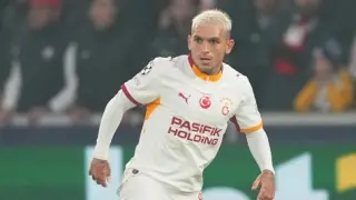Torreira: Zor olacağını biliyorduk