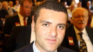 Abdurrahman Emir Sarıgül tutuklandı