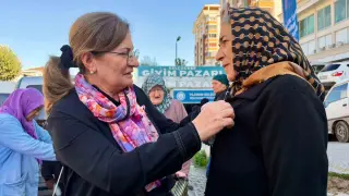 Bursa Büyükşehir ile meme kanseri farkındalığı artıyor