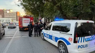 Zihinsel engelli kişi elektrik trafosında hayatını kaybetti