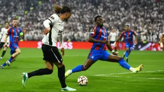 UEFA Avrupa Ligi'nde Kartal uzatmada uçtu