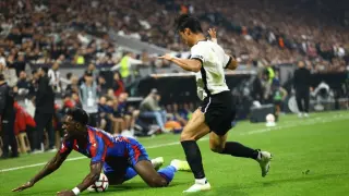 Gol düellosunun kazananı yok: 2-2