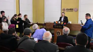 Bursa Düşünce Okulu ikinci kez kapılarını açtı