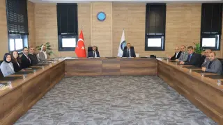 BUÜ ile SÜSBİR, mesaisini sahaya taşıyor