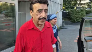 Hastaneye kaldırılan Hakkı Bulut’tan ilk açıklama