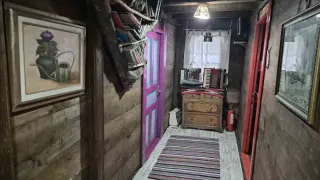 Artvin’in tarihi evleri geleceğe taşınıyor