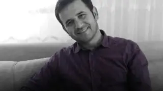 Şanlıurfa’da adliye çalışanı evinde ölü bulundu
