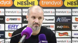 4-2’lik bir galibiyet, hayırlı olsun, liderliği aldık