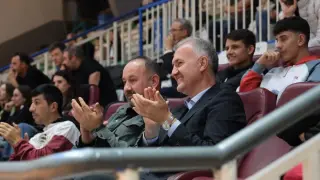 Parkede İnegöl Belediyespor’dan muhteşem seri: 5’te 5