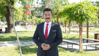 Osmangazi Millet Bahçesi için yeni proje