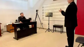 Bursa’da gençlerin sanat yolculuğu başlıyor