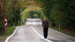 Karabük ormanlarında renk cümbüşü