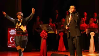 Cumhuriyet’in 103. yılına özel Türk müziği konseri
