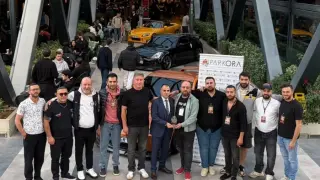 Modifiye suç değil, yaşam tarzımız