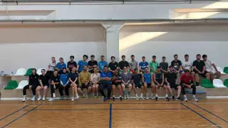 BESYO hazırlık kursu üniversite kapılarını açtı