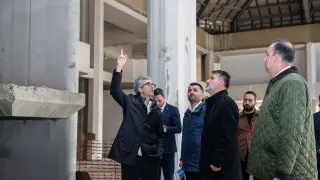 Çekirge Teras, 2027’de Bursalılarla buluşacak