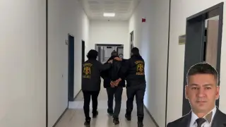 MHP’li meclis üyesini öldüren arkadaşı tutuklandı