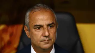 Fenerbahçe’de İsmail Kartal dönemi sona erdi