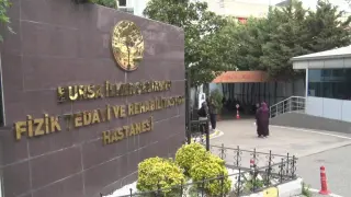 Vatandaşlar Askeri Hastanenin taşınmasına tepkili