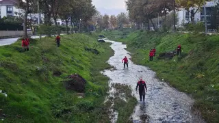 Bursa’da 2 gündür kayıp şahsı arama çalışmaları sürüyor