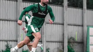 Bursaspor’da Bandırmaspor mesaisi sürüyor