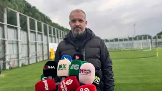 Mustafa Er: Her anlamda hazırız