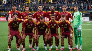 Kayserispor kupaya veda etti: 4-1