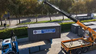 Bursa’da afetlere karşı geniş hazırlık