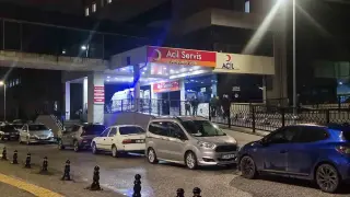 15 yaşındaki çocuk ağır yaralandı