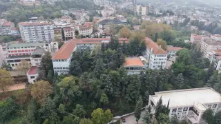 Askeri Hastane yerine "Esenlik Merkezi" geliyor
