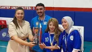 Bursa'da üniversiteyi yasa boğan ölüm